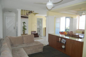 Barra Duplex